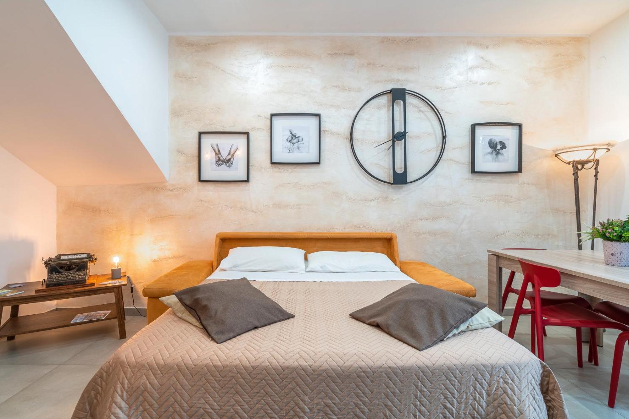La Casa Di Eva In Via Nizza Leilighet Syracuse Eksteriør bilde