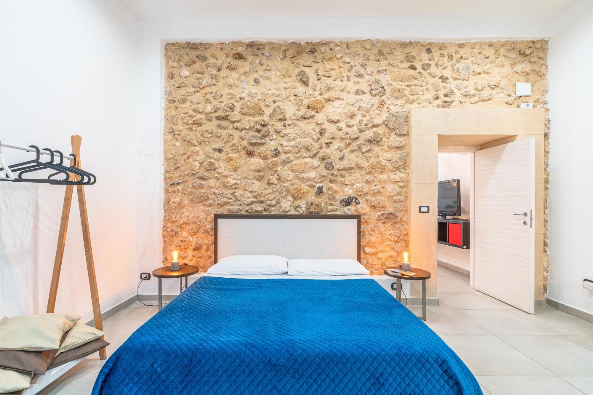La Casa Di Eva In Via Nizza Leilighet Syracuse Eksteriør bilde