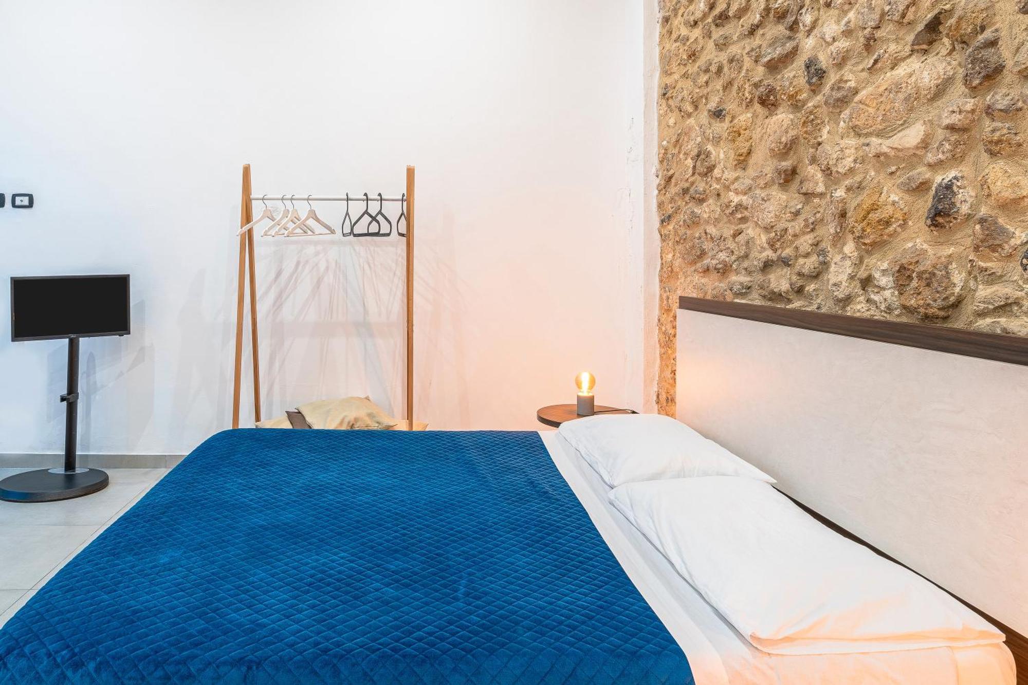 La Casa Di Eva In Via Nizza Leilighet Syracuse Eksteriør bilde