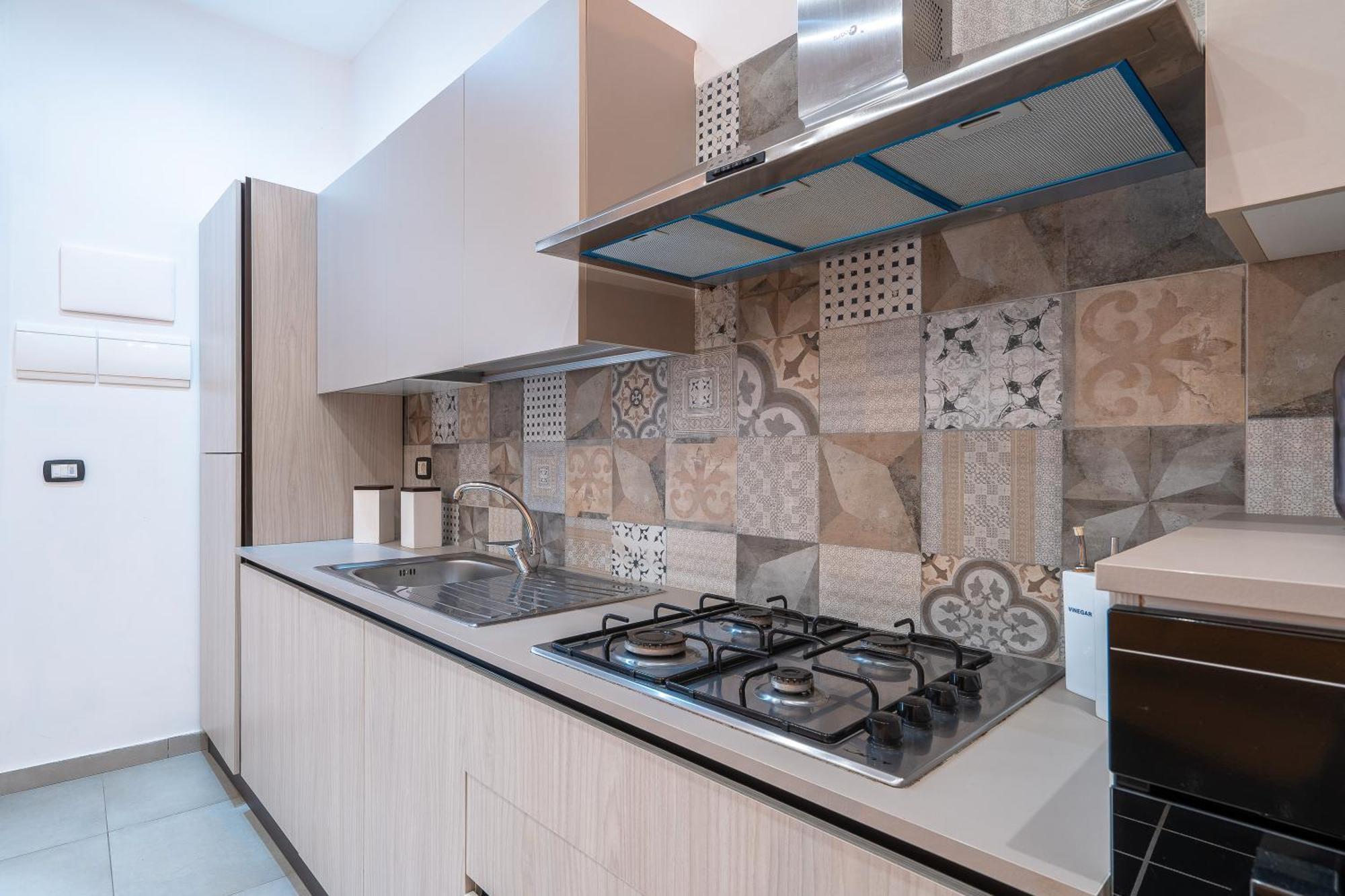 La Casa Di Eva In Via Nizza Leilighet Syracuse Eksteriør bilde