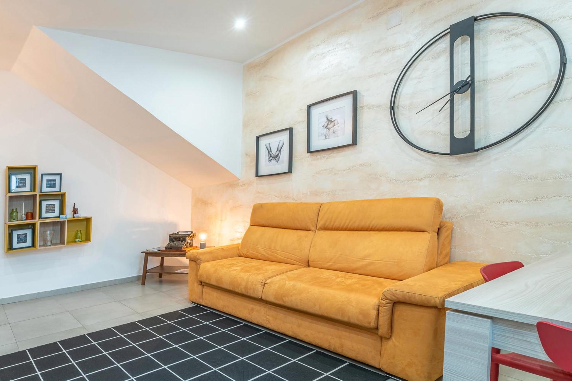 La Casa Di Eva In Via Nizza Leilighet Syracuse Eksteriør bilde
